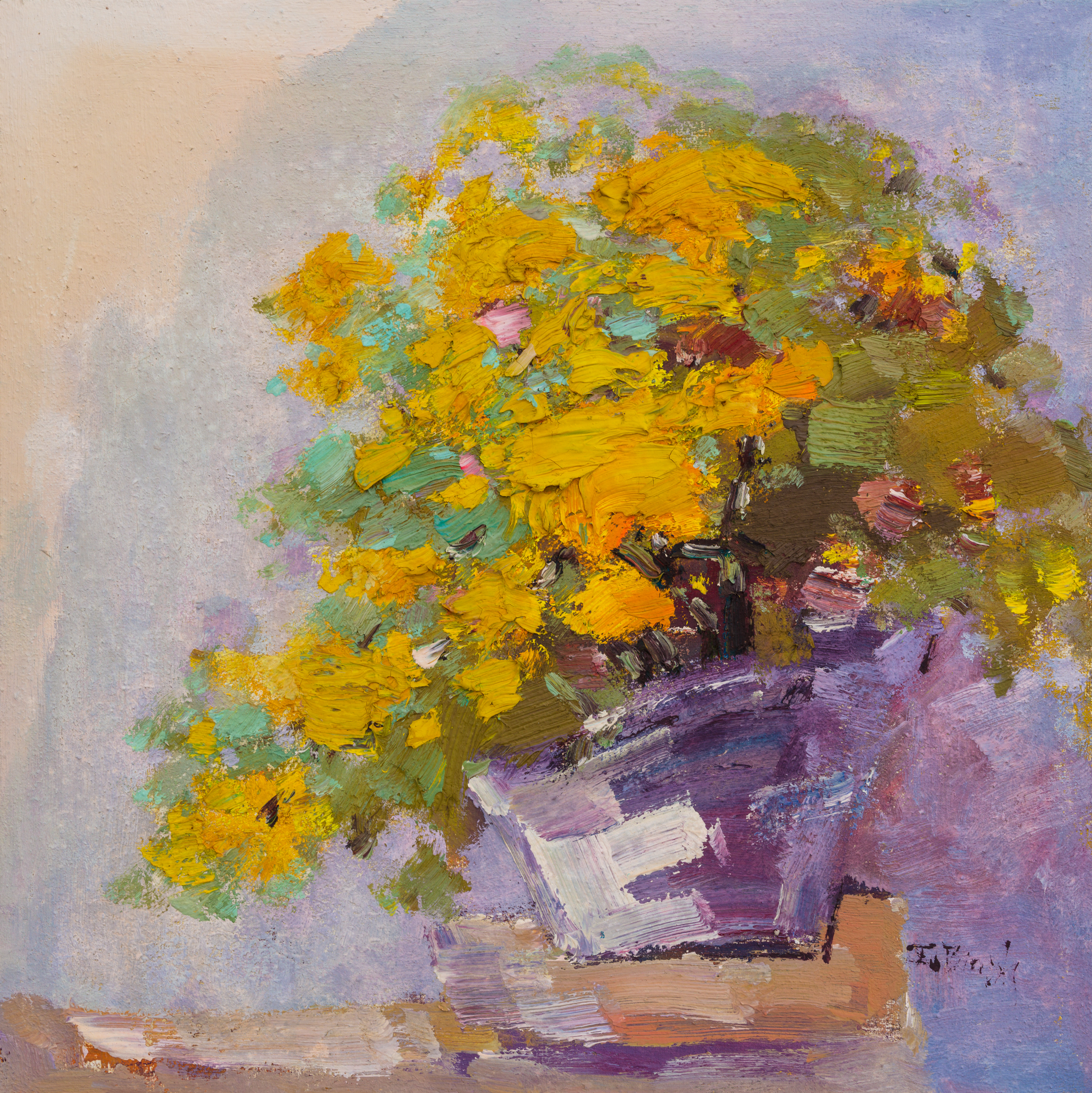 Flowers II