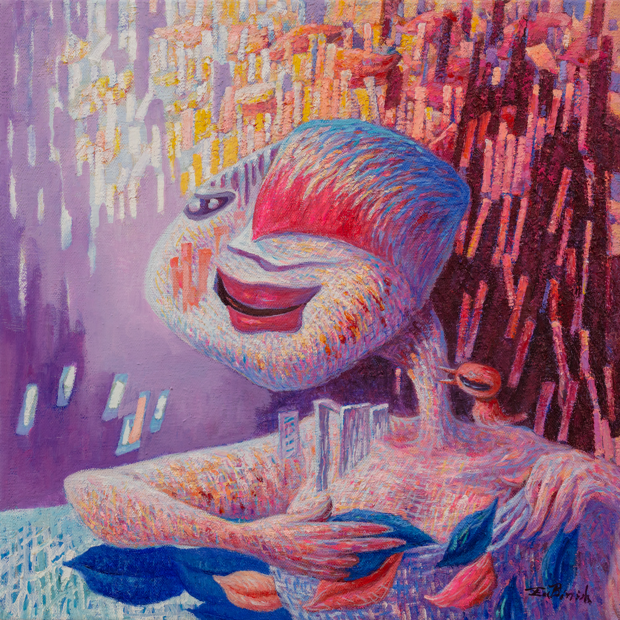 Red Rain