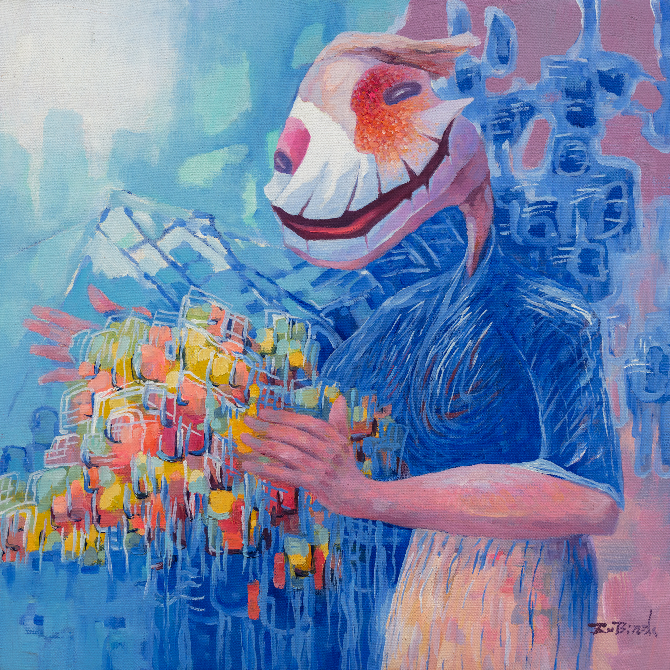 Happy Times II
