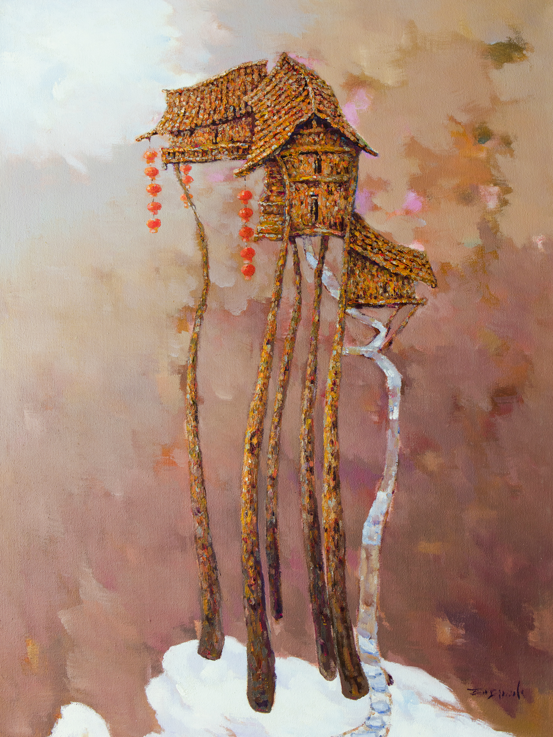 Home II